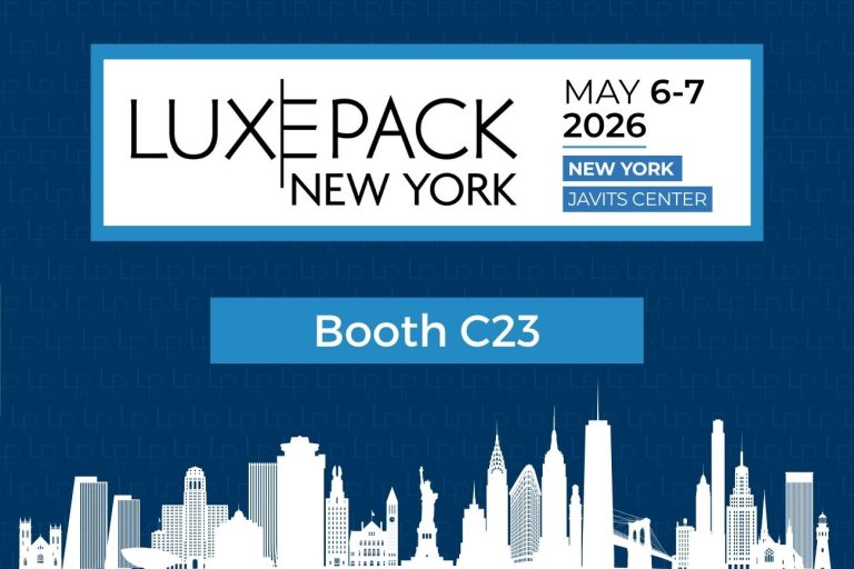 TriMas Packaging Exhibits at LUXE PACK New York 2026