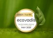 TriMas Packaging Netherlands achieves EcoVadis Gold rating in 2026 for sustainability performance