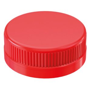1P23 Aseptic Tethered Flat Cap