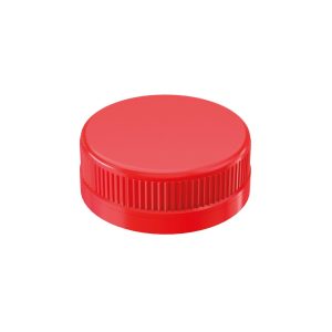 1P23 Aseptic Tethered Flat Cap