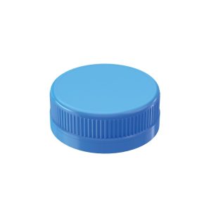 1P28 Aseptic Tethered Flat Cap