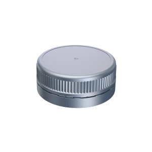 1P29 Aseptic Tethered Flat Cap