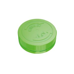 1P41 Aseptic Tethered Flat Cap