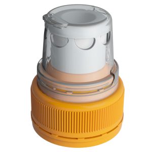 1P62 Aseptic Tethered Sports Cap