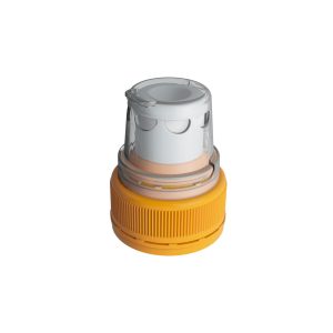 1P62 Aseptic Tethered Sports Cap