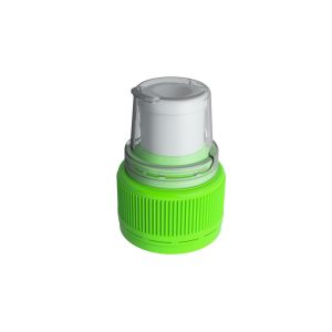 1P65 Aseptic Tethered Sports Cap