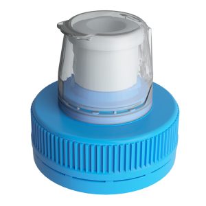 1P67 Aseptic Tethered Sports Cap