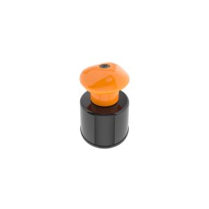 300C50 Diva Series Push-Pull Cap