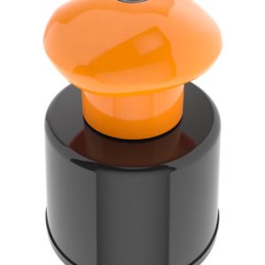 300C50 Diva Series Push-Pull Cap