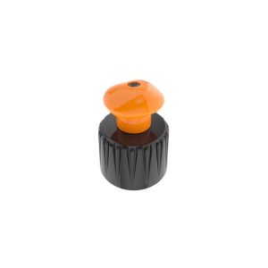 341C50 Diva Series Push-Pull Cap