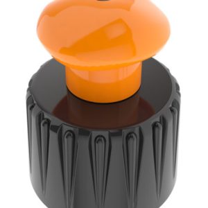 341C50 Diva Series Push-Pull Cap