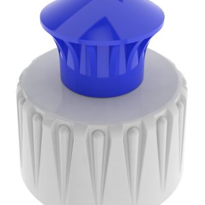 Canto Series Push-Pull Cap 341S50