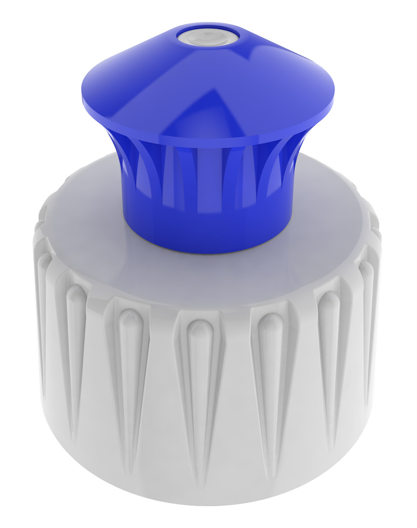 Canto series pushpull cap 341s50