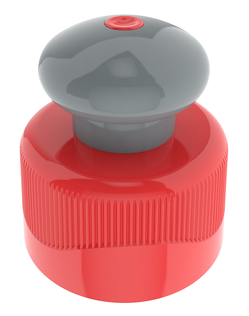 Opera push pull cap 352r50