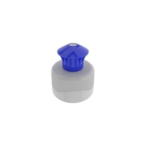 Canto Series Push-Pull Cap 352S50