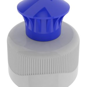 Canto Series Push-Pull Cap 352S50