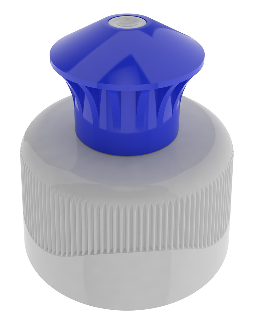 Canto series pushpull cap 352s50