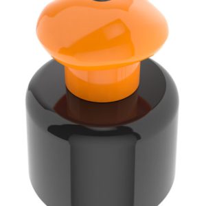 353C50 Diva Series Push-Pull Cap