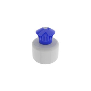 Canto Series Push-Pull Cap 353S50