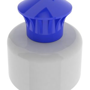 Canto Series Push-Pull Cap 353S50