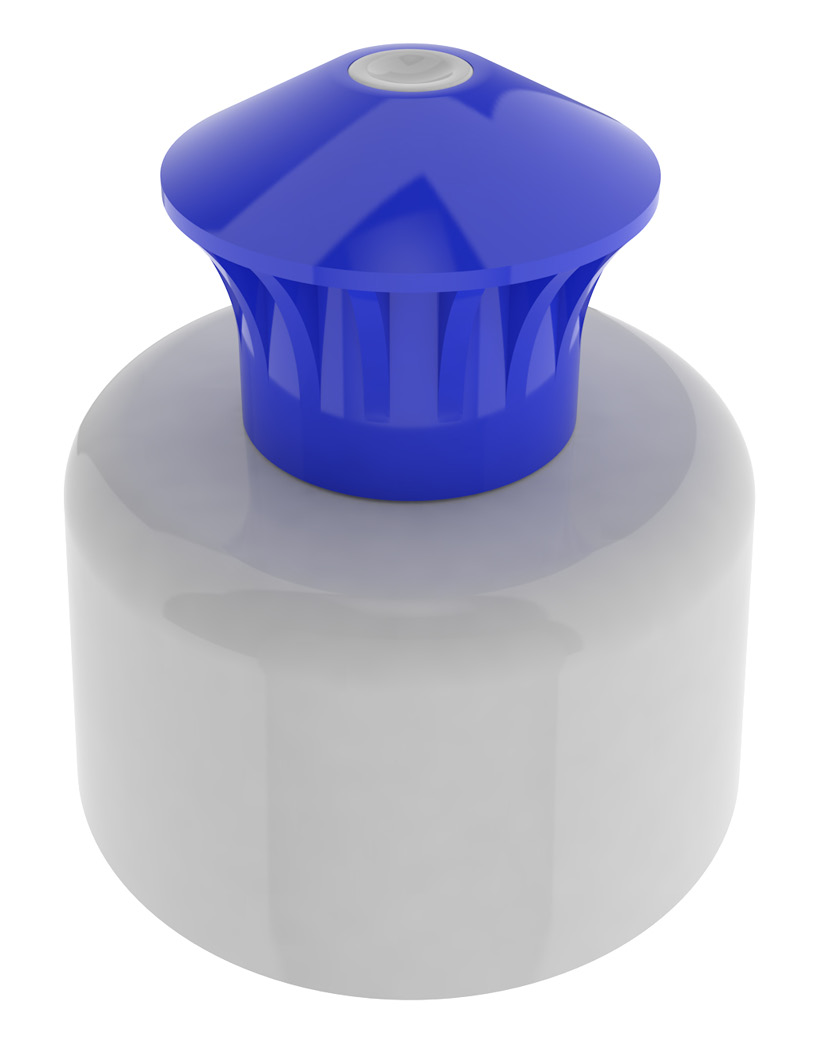 Canto series pushpull cap 353s50