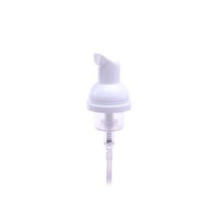 PF5 Dispensing Foamer