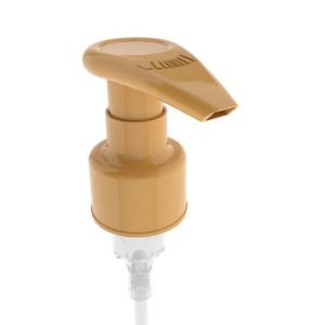 Nautilus Spring Pump ? Brezza