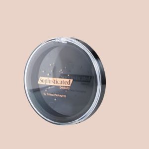 Customizable 74mm Compact
