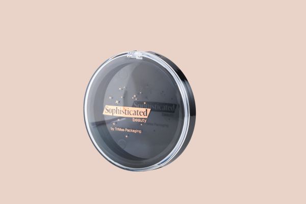Customizable 74mm compact