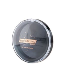 Customizable 74mm Compact