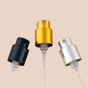 Pearl Fragrance Pump Screw-on