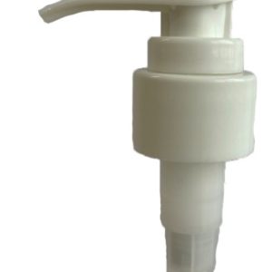 GB1 Lotion Dispensing Pump