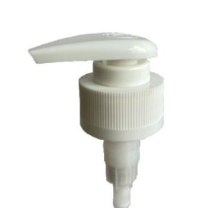 GBE High Impact Resin Lotion Pump
