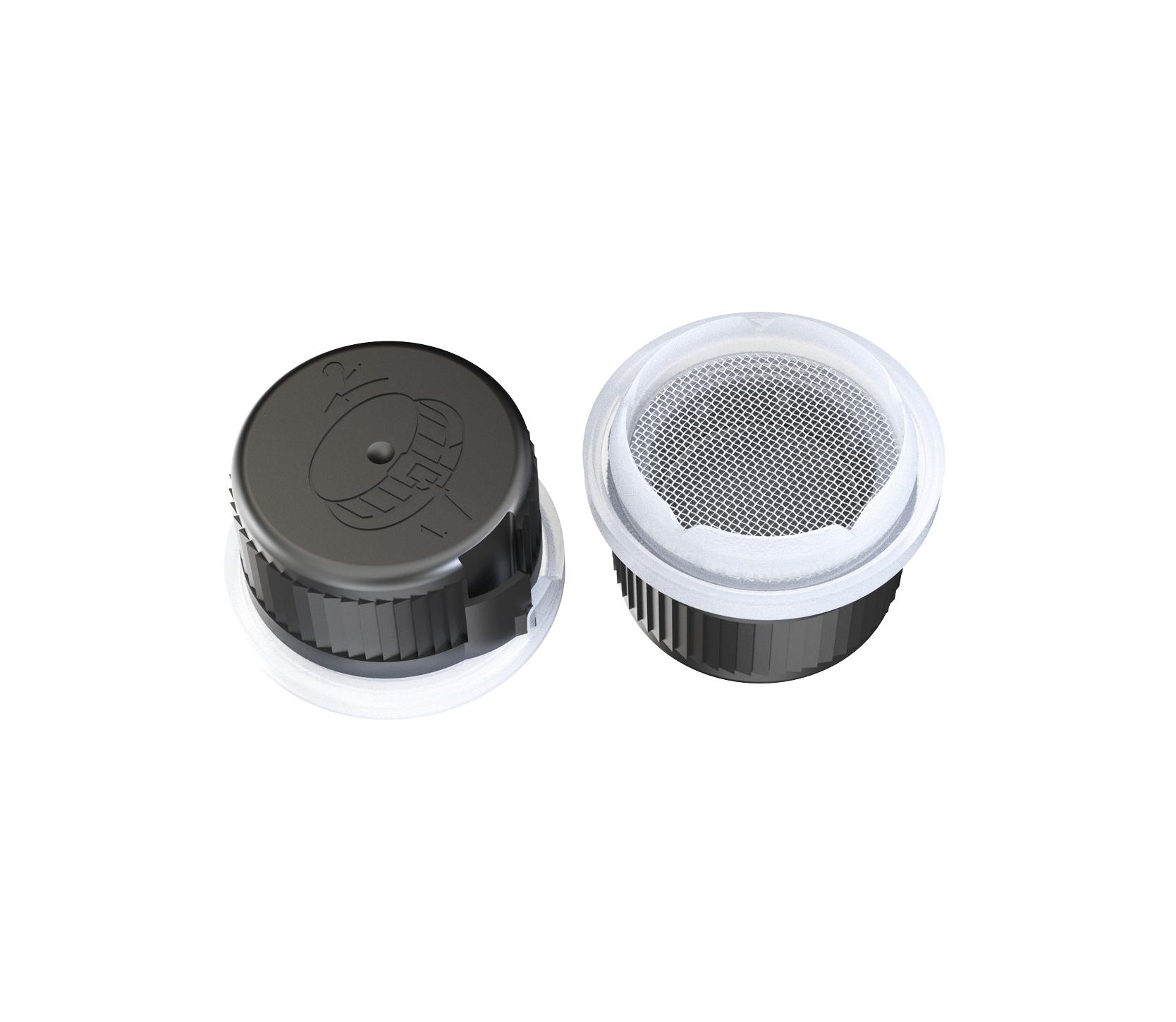 Hz 32 Ct Rel Hz32crrelfmd pressfit closure