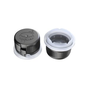 HZ-32-CR-REL Press-Fit Closure