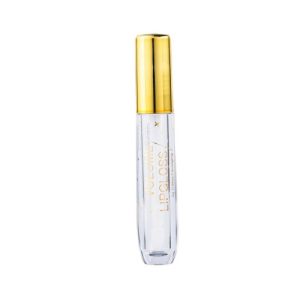 Custom Lip Gloss Solutions